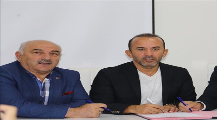 "Her şey güllük gülistanlık olmaz"