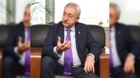 "Hiç kimse taklit ürün satmamalı ve satanı bildirmeli"