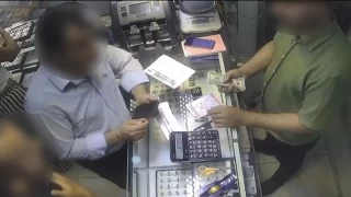 Hırsız kapıcı çıktı: 2,5 milyon TL'lik ziynet eşyası çalmış