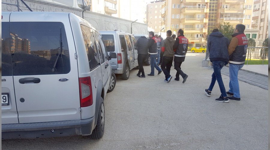 H�rs�zl�k �ebekesi ��kertildi