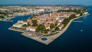 Hrvatistan'n sakl cenneti: Zadar