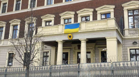 Hollanda, ngiltere ve Almanya'dan 'konsolosluk' provokasyonu