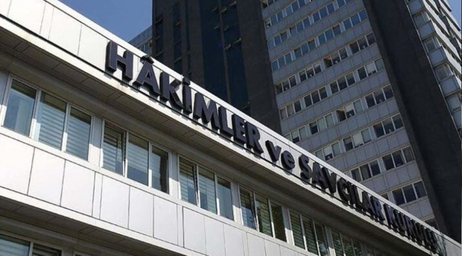HSK, Yargıtay'a 11 yeni üye seçti