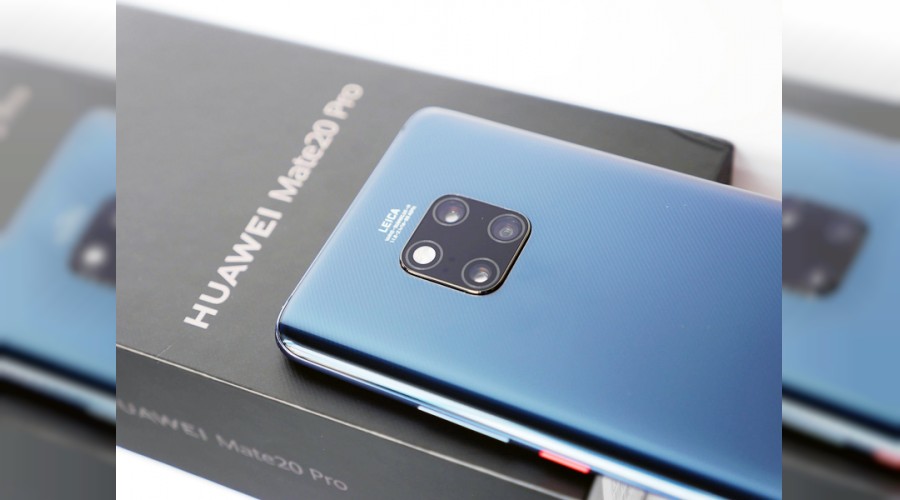 Huawei iptal i�in ABD mahkemesine ba�vurdu