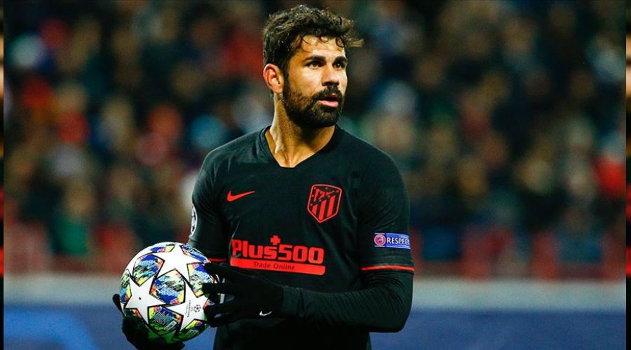 Hulk zora girdi rota İspanyol yıldız