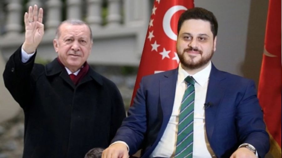 Hüseyin Baş’tan Erdoğan’a ‘İstanbul’ cevabı