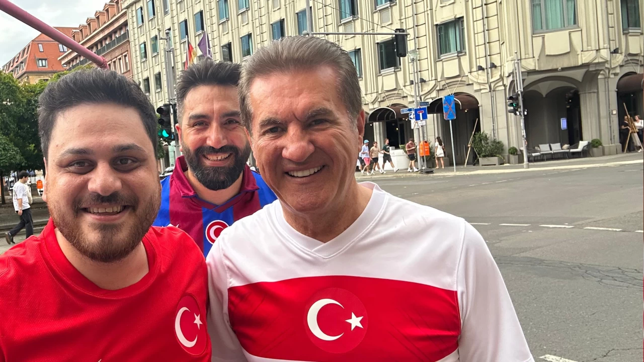 Hüseyin Baş’tan Türkiye – Hollanda maçı öncesi dikkat çekici paylaşım
