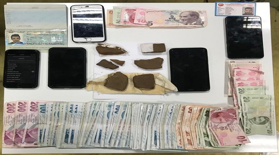 Huzur uygulamasında huzursuzluğun kanıtları çıktı