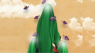 Hz. Fatmann hilafetle ilgili szleri