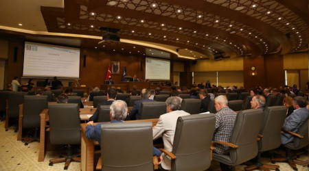 İBB'nin 5 bin yeni taksi teklifi 14. kez reddedildi