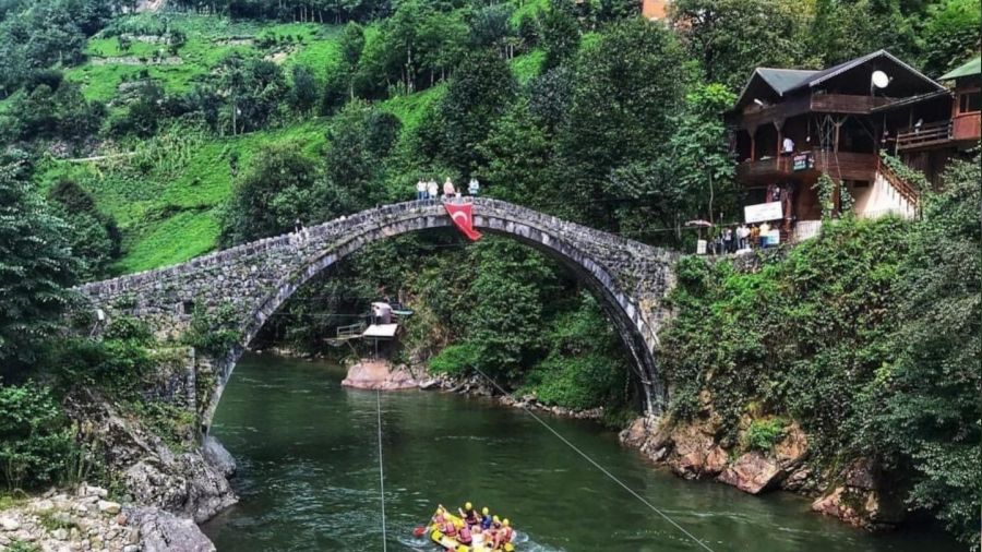 İç turizmde 9 günlük tatille çifte bayram yaşanacak