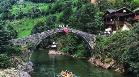 İç turizmde 9 günlük tatille çifte bayram yaşanacak