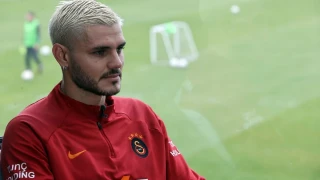 Icardi konusu asl�nda net