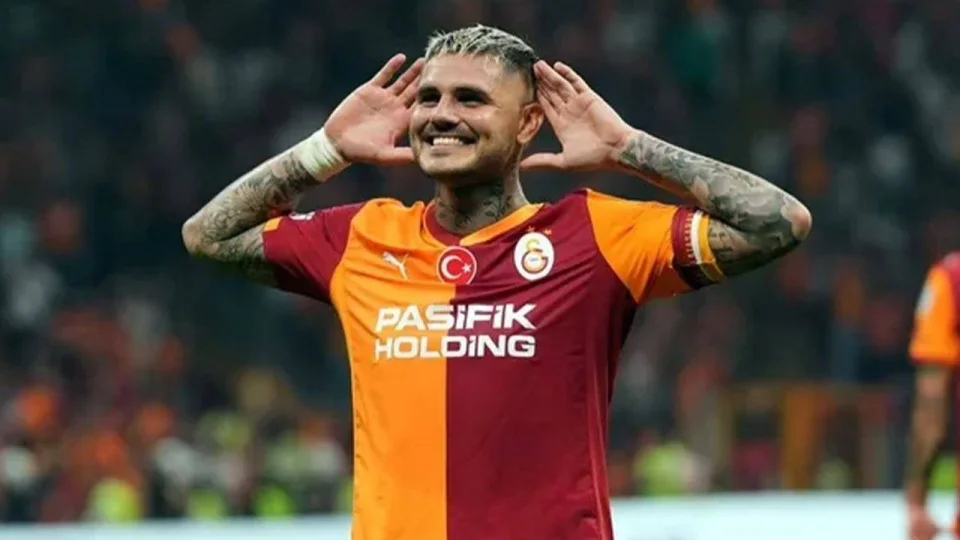 Icardi'nin menajeri itiraf etti! Bundan sonra ne olacak?