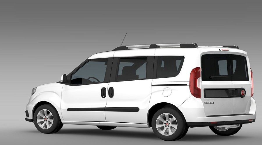 �cradan sat�l�k Fiat Doblo 263 