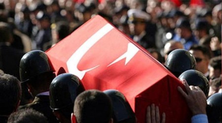 İdlib'den acı haber: 1 şehit