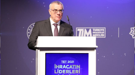 İhracatçı bürokrasiden dertli