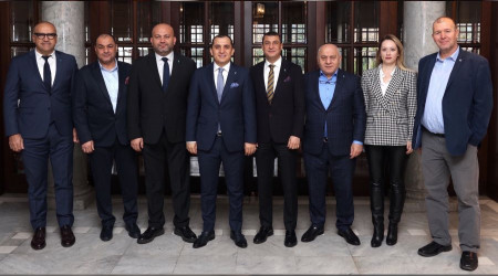 İhracatçılar finansmana ulaşmada ve lojistikte sorunlar yaşıyor