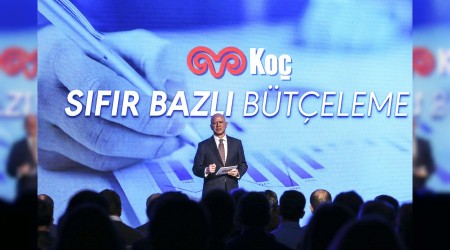 İhracatın yüzde 10’u Koç Holding’ten