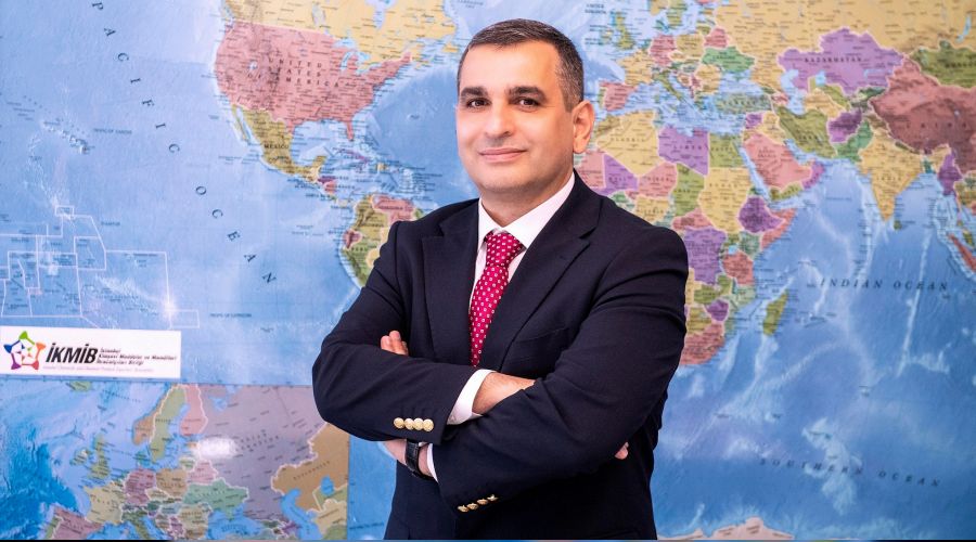 İhracatta hamallık yapmamamız lazım!