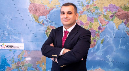 İhracatta hamallık yapmamamız lazım!