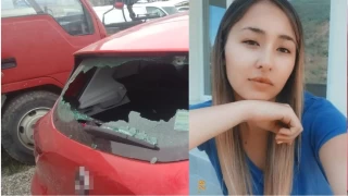 ki gen kz arabada infaz edilmiti: Olayda yeni gelime