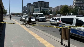 ki grup arasnda "kz isteme" kavgas: 2 yaral