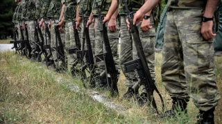 İki yüz 17 bin TL yatıran askerlik yapmış sayılacak