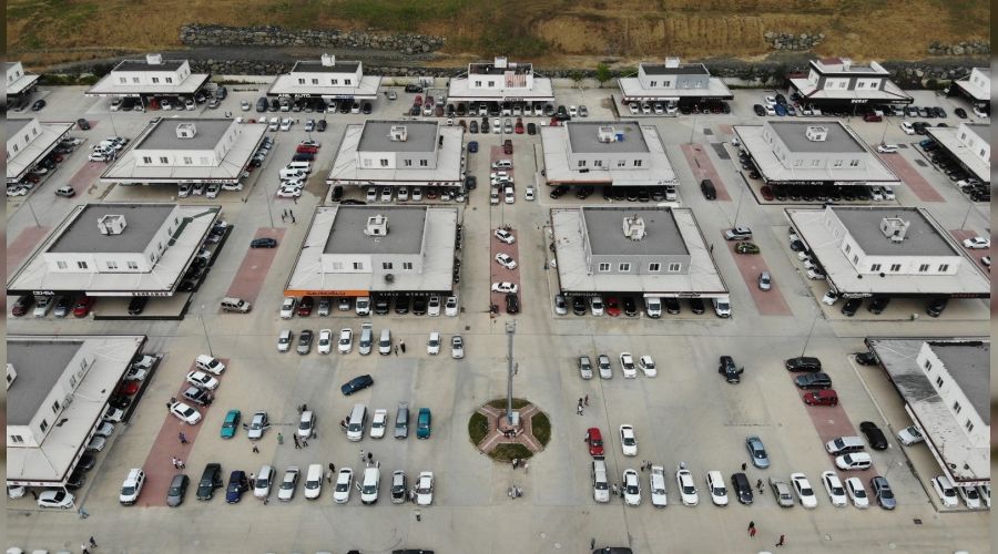 İkinci el otomobil piyasası kıpırdadı