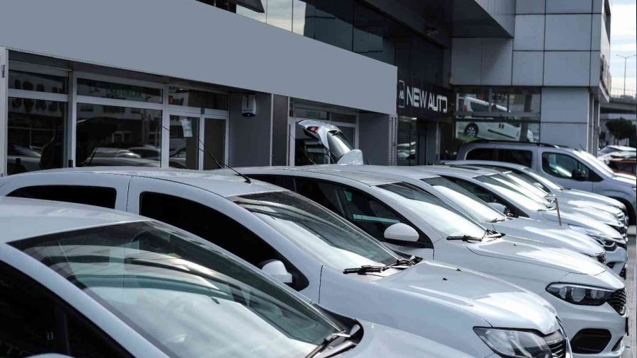kinci el otomobile talep arttka fiyatlar yukar kyor