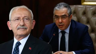 �ktidar kanad�ndan ilk �YEN� Parti� ��k���