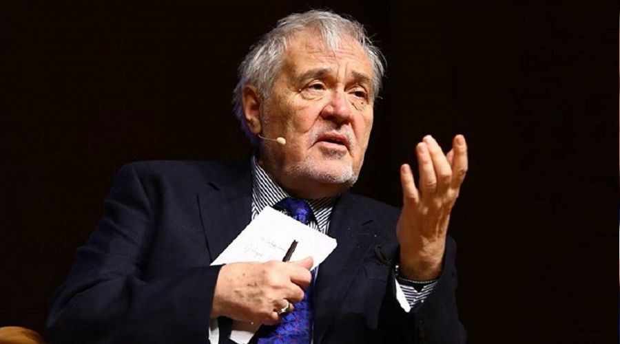 �lber Ortayl�'dan 'senato' �nerisi