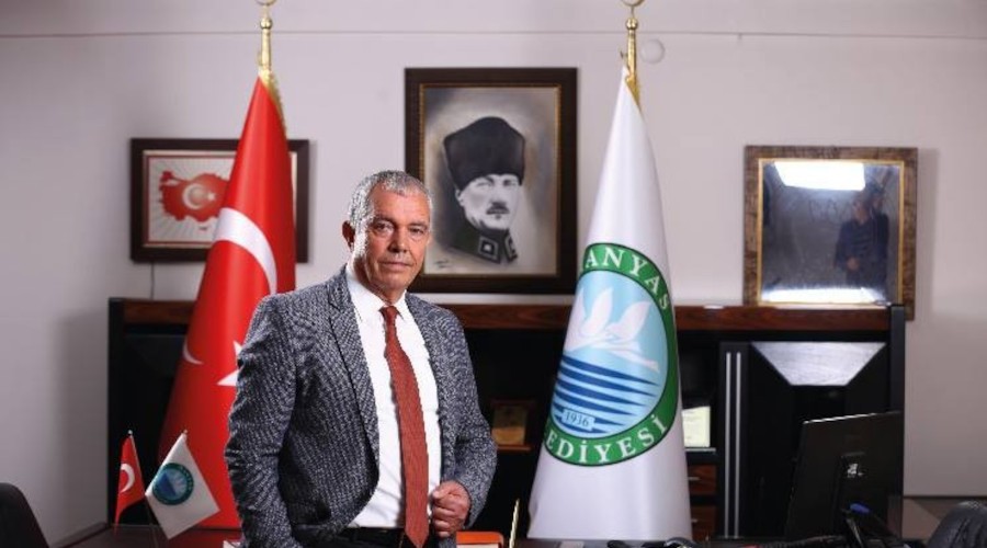 İlçe Belediyesi'nden rekor asgari ücret kararı