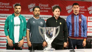 İlhan Palut: ‘Tüm odağımız bu final oldu’
