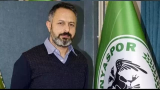 İlk başkan adayı ortaya çıktı