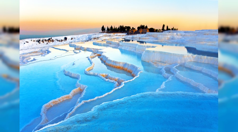 �lk tercih T�rkiye!