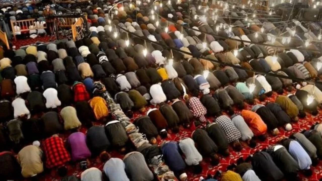 İllere göre bayram namazı saatleri