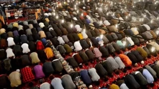 İllere göre bayram namazı saatleri
