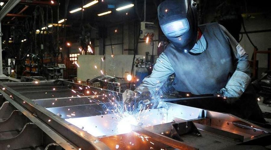 �malat sanayi kapasite azaltt�