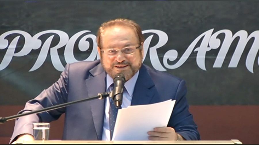 �mam Cafer'den nasihatler