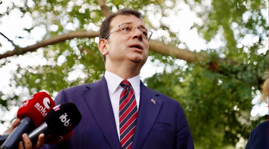 İmamoğlu: Boğaz’ın manzarasını açıyoruz