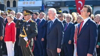 İmamoğlu: Türkiye hatalarıyla yüzleşebilmiştir