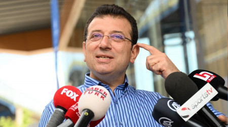 İmamoğlu'ndan 'Aday mısınız?' sorusuna çarpıcı cevap