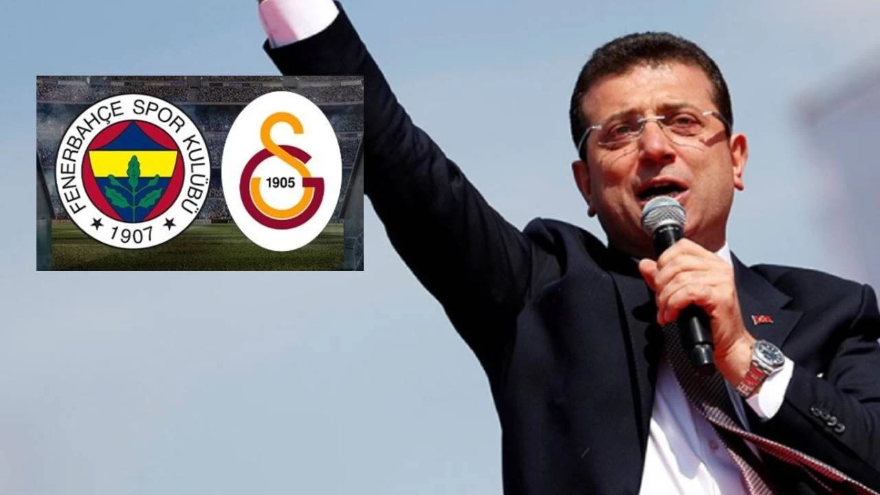 �mamo�lu'ndan �a�r�: S�per Kupa ikiye b�l�ns�n