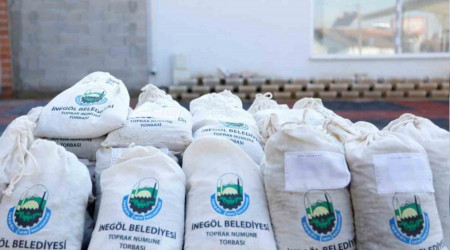 İnegöl'de toprak analizi ücretsiz