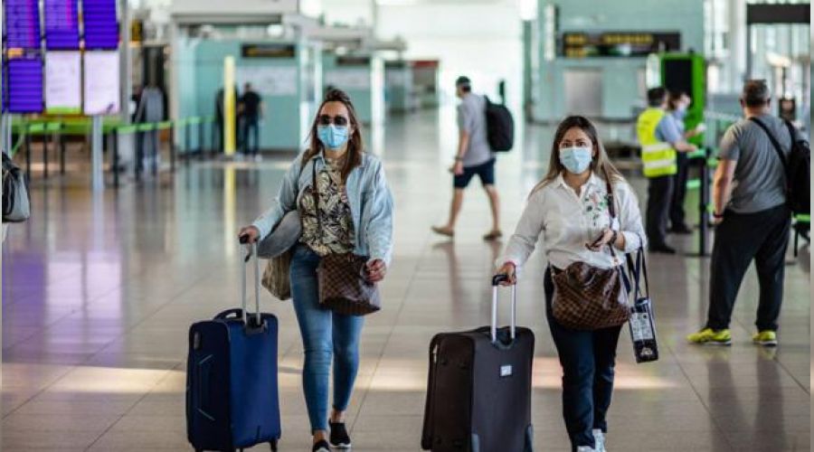 �ngiltere T�rkiye'yi yine k�rm�z�da tuttu