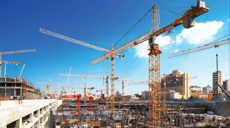İnşaat sektöründe toparlanma sinyalleri