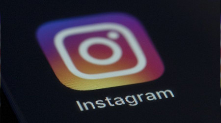 Instagram'a 404 milyon euro para cezası