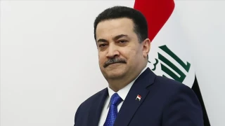 Irak Ba�bakan� Sudani a��klad�: "ABD ile �ran'� Ba�dat'ta bir araya getirmeye �al���yoruz"