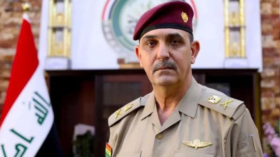 Irak, yabanc� �slere sald�r�lar� reddettiklerini a��klad�